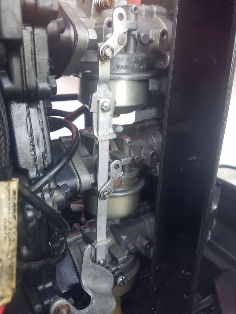 Stalling Boat Repair Forum